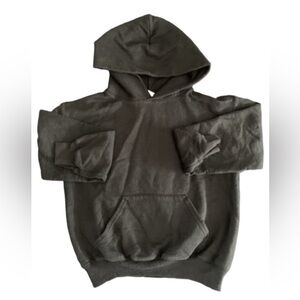 Hanes Black Fleece Hoodie